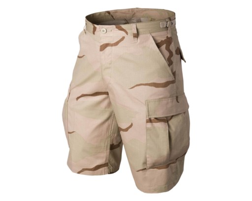 Spodenki Helikon BDU RipStop US Desert XL