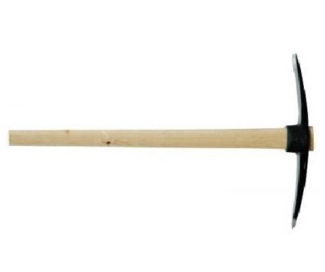 KILOF Z TRZONKIEM 2,5 kg OSKARD HARTOWANY OPRAWNY
