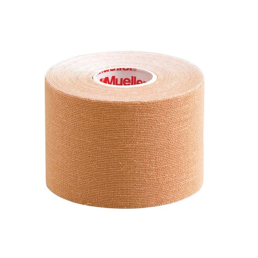 Mueller Kinesiology Tape Taśma do tapingu 5cm x 5m