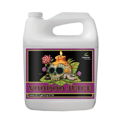 ADVANCED NUTRIENTS VOODOO JUICE, UKORZENIACZ 0,25L