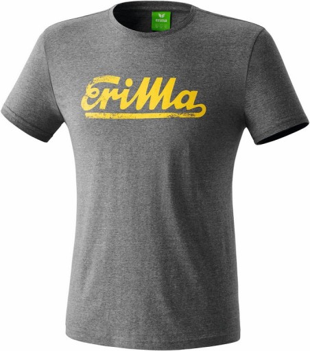 ERIMA RETRO T-SHIRT KOSZULKA MĘSKA M