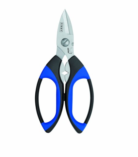 Nożyczki uniwersalne domowe hobby 18cm 773718 KRETZER