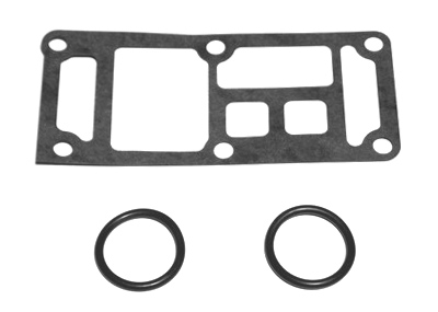 USZCZELKA PODSTAWY FILTRA OLEJU BMW E36 E46 E34