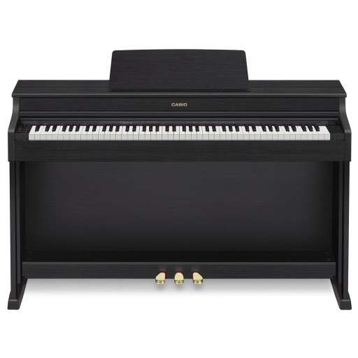 Casio AP-470 BK Celviano Pianino Cyfrowe