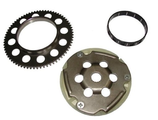 Wolne koło rozrusznika Bendix Minarelli Aprilia Benelli yamaha 50 bendix