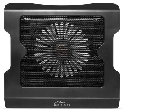PODKŁADKA CHŁODZĄCA MEDIA-TECH HEAT BUSTER2 MT2656