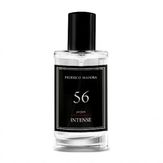 MOCNE PERFUMY INTENSE FM WORLD GROUP 56 HOT FEDERICO MAHORA GRATISY