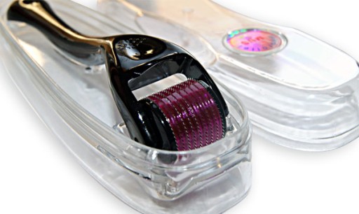 Derma Roller Dermaroller -RÓŻNE DŁUGOŚCI