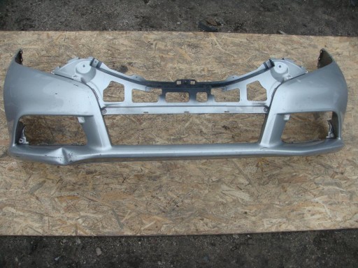 HONDA CIVIC IX 9 UFO 2012- ZDERZAK PRZOD ORYGINAŁ