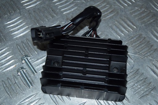 Regulator napięcia SUZUKI GSX-R 600 750 K8 K9