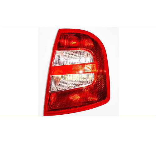 Skoda Fabia I 00-04 Lampa tylna HB nowa PRAWA NOWA