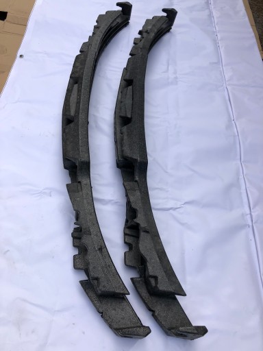 MERCEDES ABSORBER STYROPIAN 2228850437 S KLASA 222