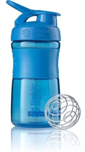 BLENDER BOTTLE SPORTMIXER 500ML SZEJKER