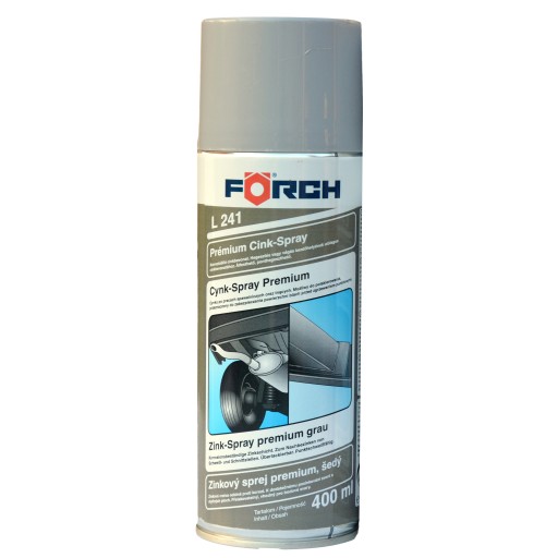 FORCH L241 CYNK SPRAY PREMIUM 400 ML