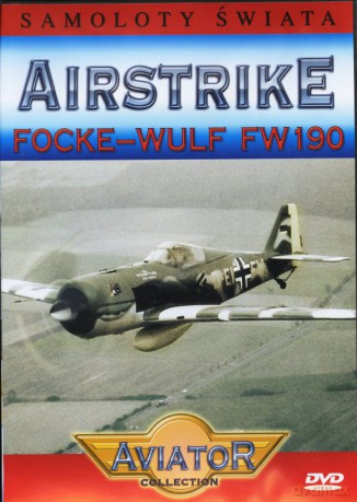 AIRSTRIKE FOCKE-WULF FW190