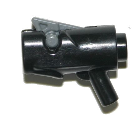 LEGO STAR WARS PISTOLET BLASTER
