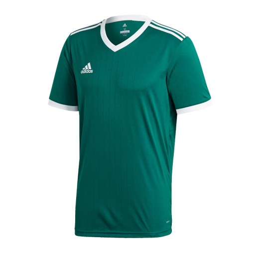 ADIDAS JR T-SHIRT TABELA 18 946 M 152 cm