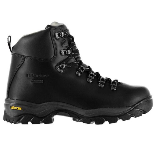 KARRIMOR Męs. BUTY TREKKINGOWE 41-47 tu 42,5 _4031