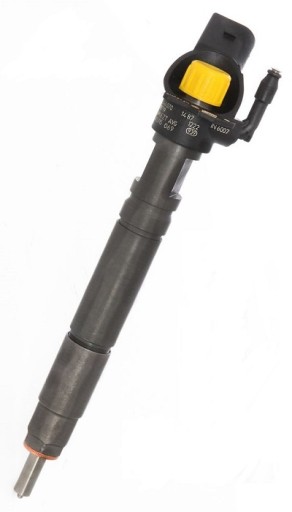 WTRYSK BOSCH 0445115078 AUDI VOLKSWAGEN 3.0 TDI