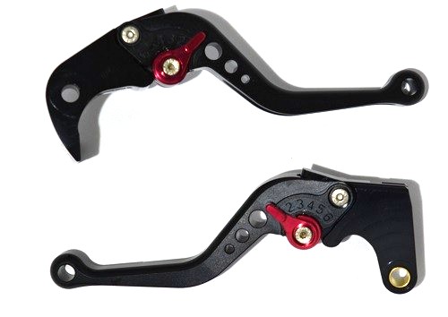 DZWIGNIA SPRZĘGŁA HAMULCA SUZUKI GSX-R 600 750 06-
