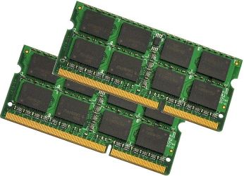 Upgrade Zmiana RAM 8GB-16GB DDR3 Laptop