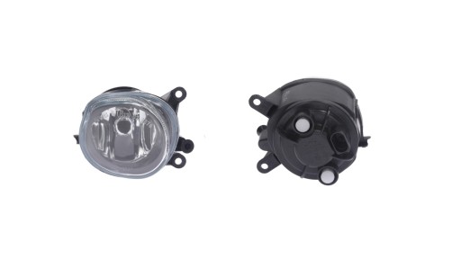 AUDI A3 8L 96-99 H7 HALOGEN LAMPA PRAWY