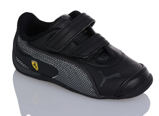 PUMA BUTY DZIECIĘCE DRIFT CAT 3 303584 02 19