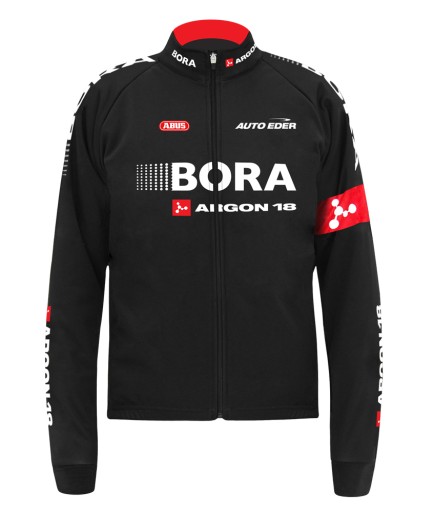 KURTKA KOLARSKA BORA S, WINDSTOPER, Lokosport