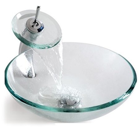 VELDMAN SZKLANA UMYWALKA + BATERIA HC6016