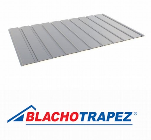 Blacha TRAPEZOWA T7 Alucynk Blachotrapez Gratis!