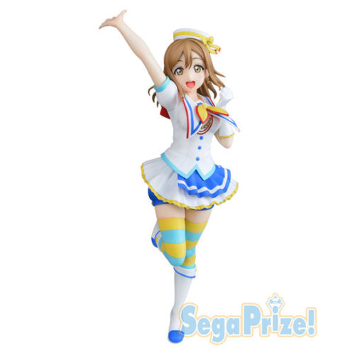 Figurka Anime Love Live SEGA Hanamaru Kunikida 21