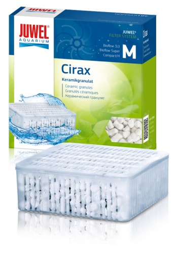 JUWEL Cirax M (3.0/Compact) WKŁAD CERAMICZNY DO FILTRA W KOSZYKU