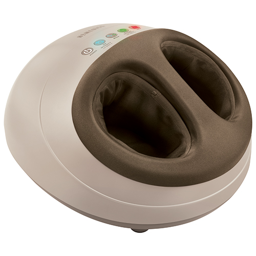 MASAŻER DO STÓP HOMEDICS FMS-350H AIR PRO SHIATSU