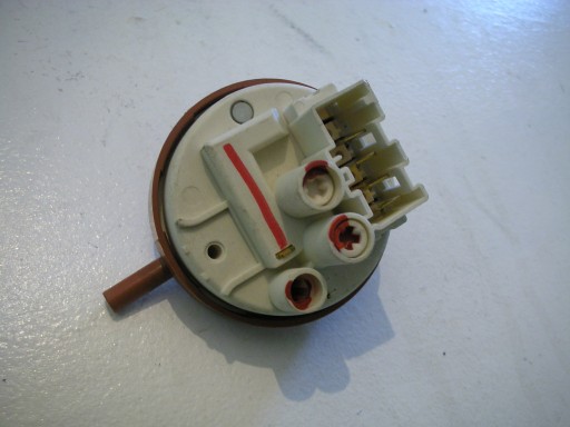 HYDROSTAT PRALKA MASTERCOOK PTDE-1447ECO-P/01
