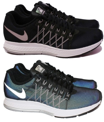 Buty Nike Air Zoom Pegasus 32 Flash 38 Odblaskowe