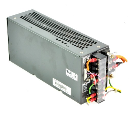 SR110-12 NEMIC LAMBDA zasilacz impulsowy 12V 10A