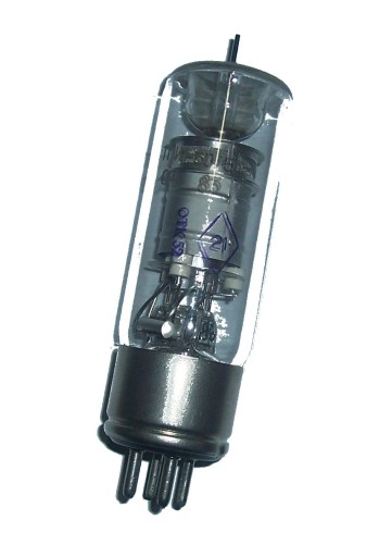 LAMPA ___ TYRATRON ____ TGI1-50/5