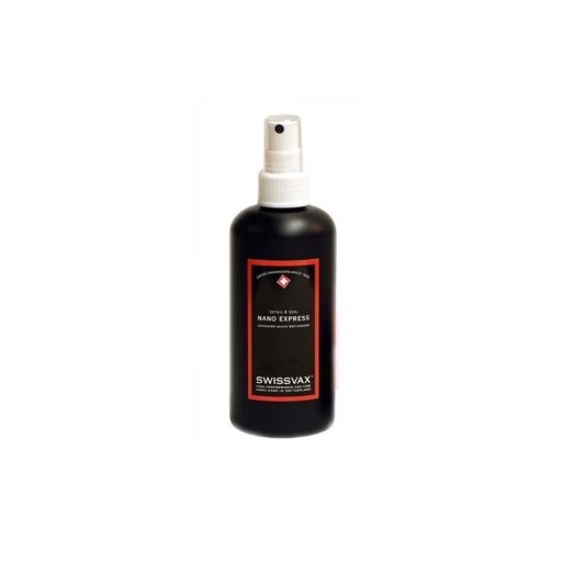 SWISSVAX NANO EXPRESS QUICK DETAILER 250 ml