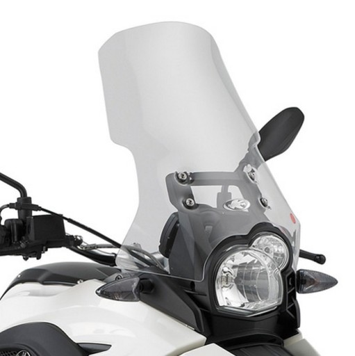 BMW G 650GS 11-16 szyba owiewka Kappa GIVI