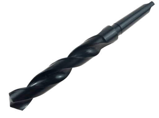 Wiertło NWKy fi 42 P6M5 długie 400/245 #/C