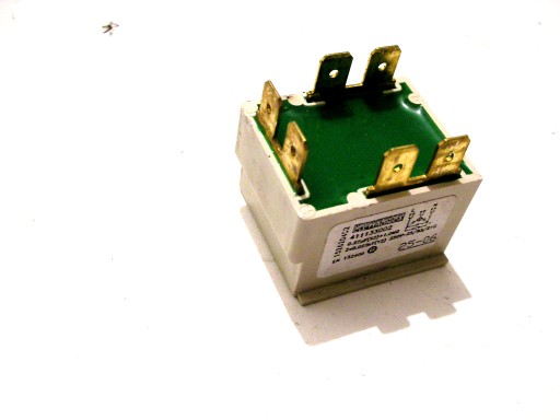 KONDENSATOR - FILTR ZMYWARKA ELECTROLUX 911D93-2T