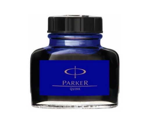 ATRAMENT PARKER 57 ml , kolory do wyboru