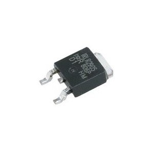 IRLR2905Z TO252 NMOSFET 55V 42A 0,014R