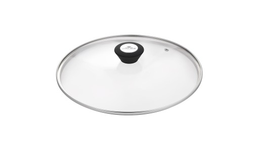 Gerlach pokrywka uniwersalna do patelni 24 cm