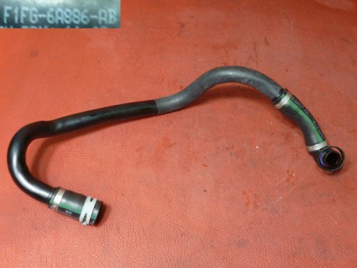 Rura filtra Ford Kuga 1.5 EcoBoost F1FG-6A886-AB