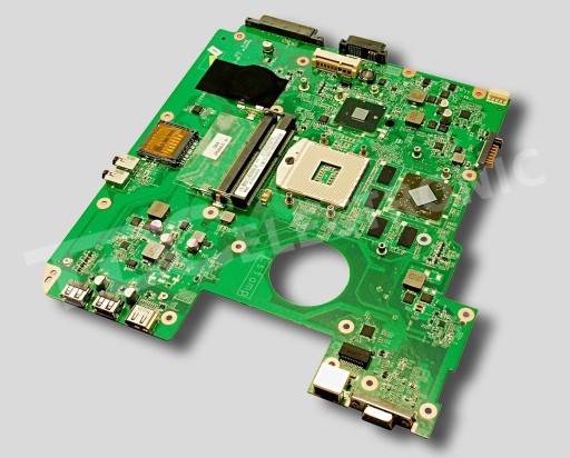 NOWA F-S Lifebook AH530 GFX CP500818-01