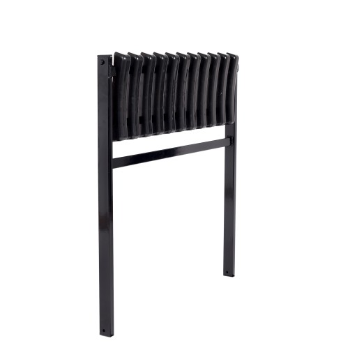 Ławka cmentarna 70 cm, przygrobowa, składana, SOLIDNA + GRATIS, Producent