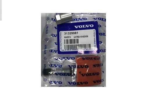 Czujnik ciśnienia OPON VOLVO XC90 31329981 TPMS