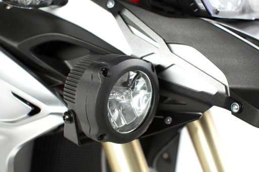 SW-MOTECH Uchwyt Mocowanie Halogenów BMW F 800 GS