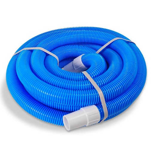 Wąż Rura do Odkurzacza Basenowego Basen Jacuzzi Węże Akcesoria 32mm 7m 1691